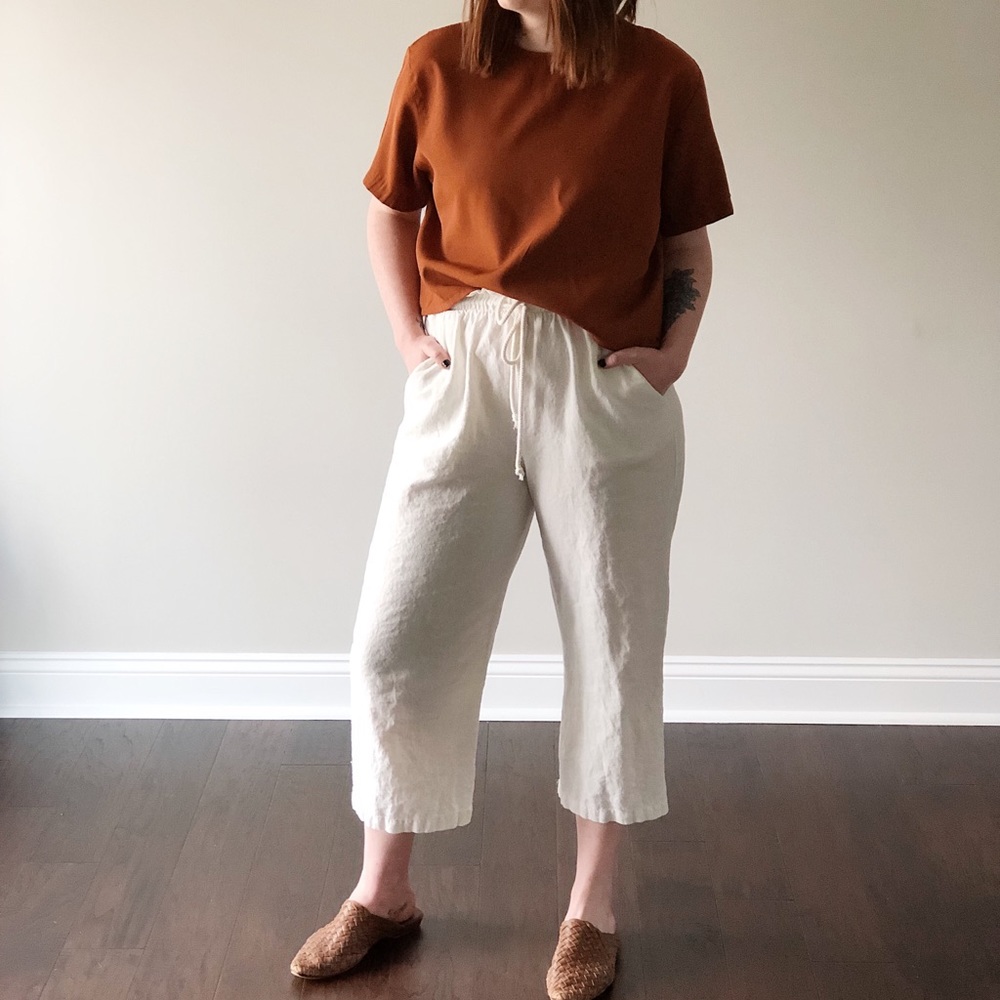 Vintage Crop - Picture 2 of 4